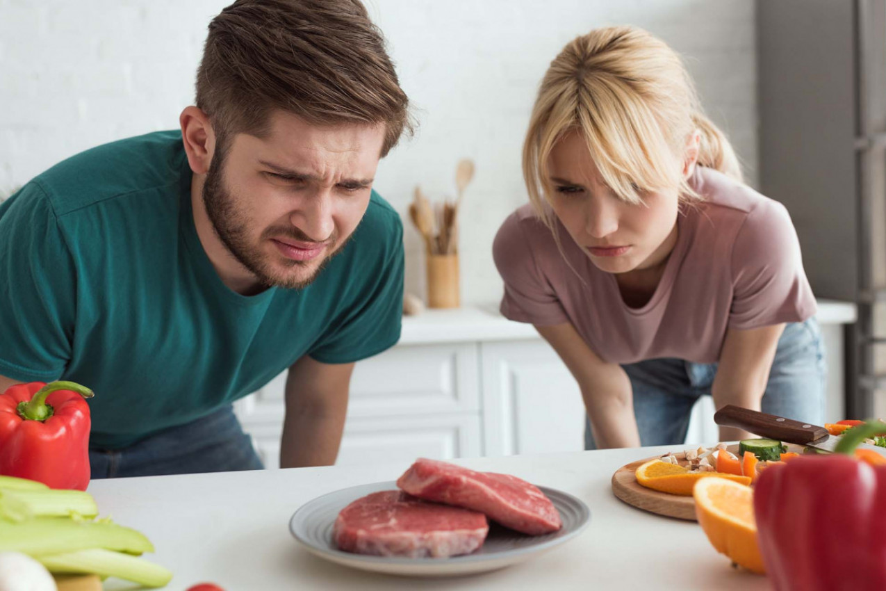 Naučnici presudili, evo ko ima veće šanse da doživi 100 godina - MESOJEDI ILI VEGANI: Jedan faktor je presudan!