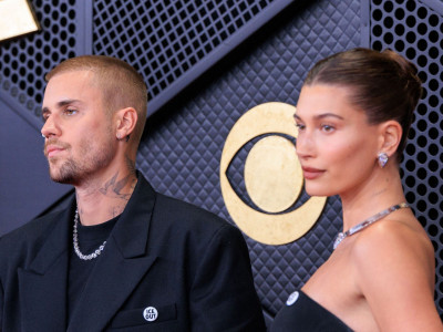 Ovog puta par je demonstrirao savršenu modnu usklađenost: 