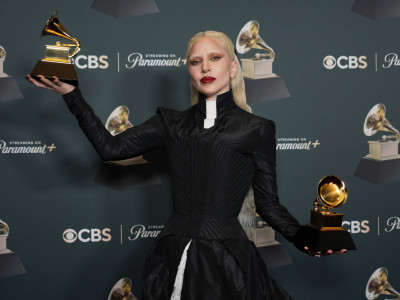 Lejdi Gaga dodela nagrada