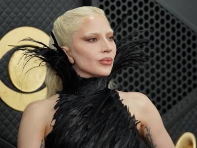 Gaga je ove godine bila nominovana u čak sedam kategorija