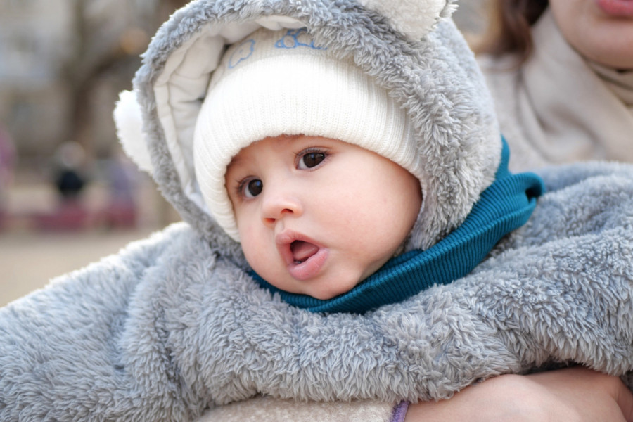 BEBE rođene u februaru su tako POSEBNE: Krase ih ove osobine