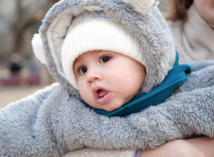 BEBE rođene u februaru su tako POSEBNE: Krase ih ove osobine