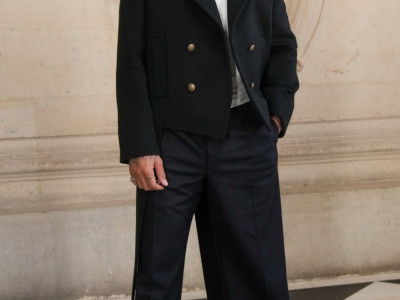 Luis poznaje bivšeg muža Kim Kardašijan, Kanjea 