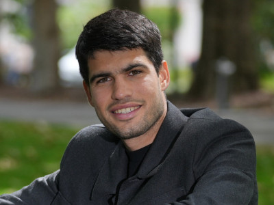 Teniser ovako izgleda danas 