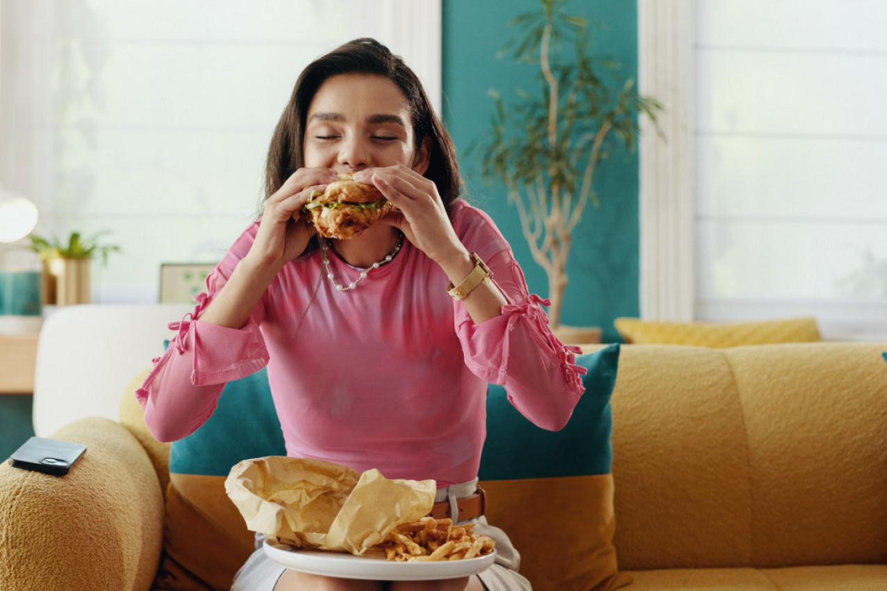 Kada jedete prebrzo, ozbiljno ugrožavate  ovaj vitalni organ: Vreme je za važne promene u ishrani