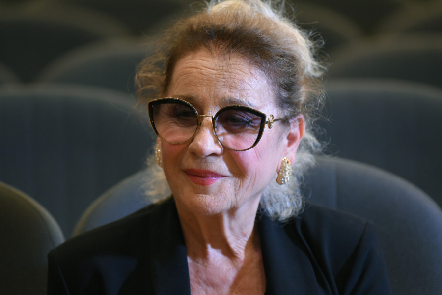 Uvek sam se trudila da budem ono što jesam, da iz sebe iznesem najbolje što mogu i to mi je bila radost