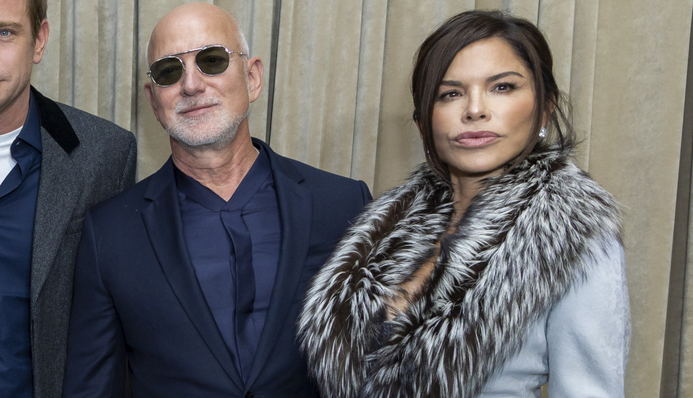 Ove slike bi najradije SPALILA: Osvanulo pravo lice LOREN SANČEZ PRE OPERACIJA - ne biste je prepoznali ni da prođe pored vas