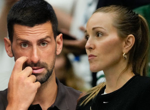 "NOVAK se nekoliko puta dnevno RAZVODI od mene zbog ovoga": Jelena progovorila o teškim trenucima u braku