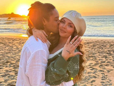 Džesi Nelson, prekinula je veridbu sa verenikom Zajonom Fosterom