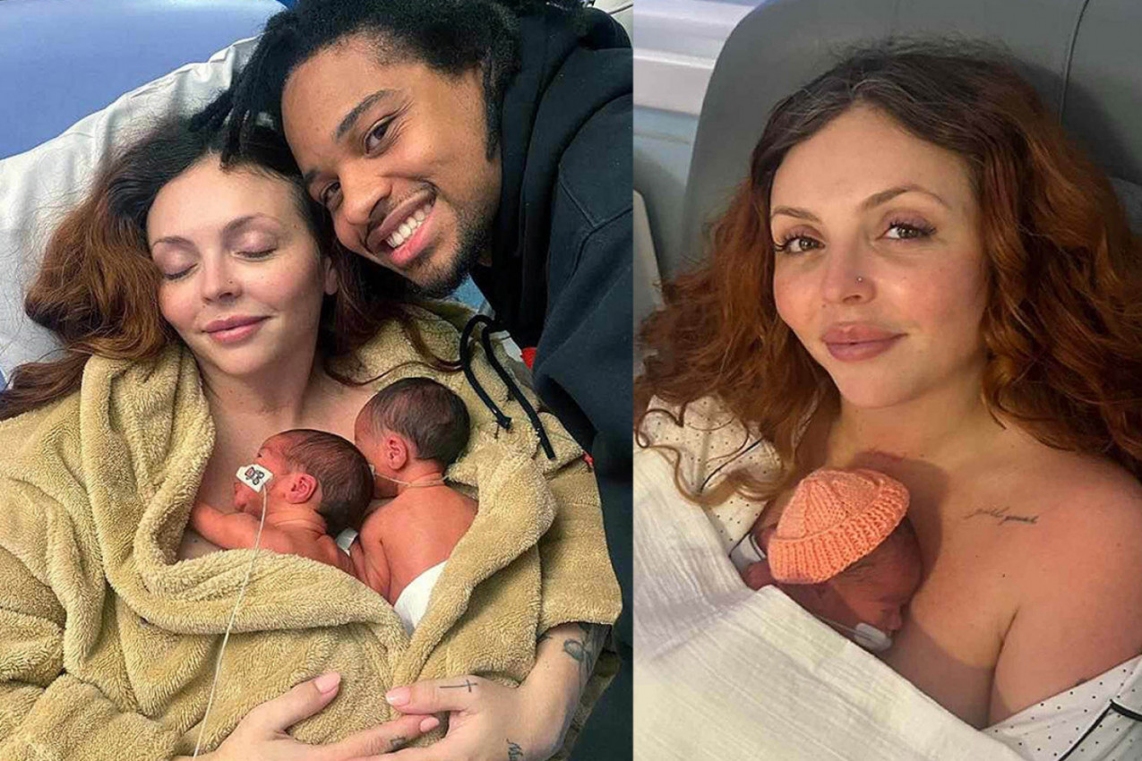 Prvo je saznala da su joj bebe TEŠKO BOLESNE, ali tu nije bio kraj: Pevačica odmah posle toga OKONČALA vezu sa ocem dece