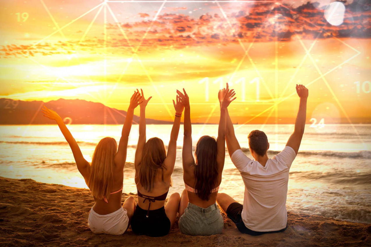 Novac je nadohvat ruke: Ako ste rođeni u ovim horoskopskim znakovima, FEBRUAR vam donosi DOBITAK koji ste čekali