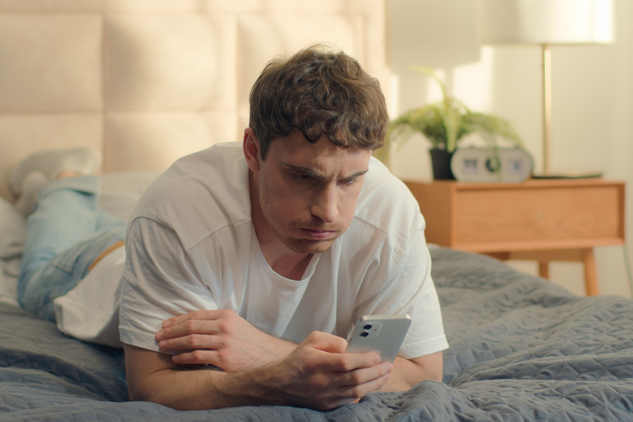 Spavao sam sa BIVŠOM, poverovao da je sve super, a onda me je jednim potezom skroz SLOMILA