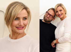 Kameron Dijaz potvrdila status modne ikone na događaju u Santa Moniki