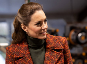 Potresna objava KEJT MIDLTON slama srca: Progovorila o BORBI SA RAKOM - na njene reči niko nije ostao ravnodušan (VIDEO)