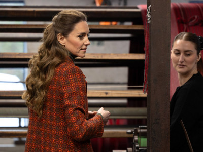 Da li vam se dopada njen stajling?