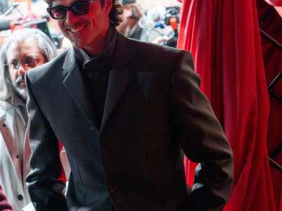 Margo glumi sa sedam godina mlađim kolegom Džejkobom