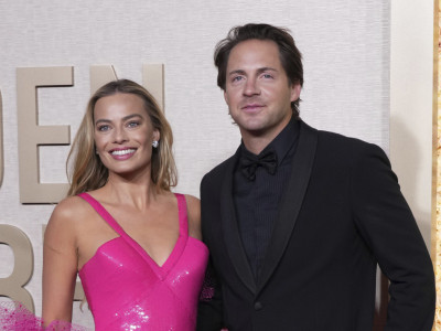 Oni zajedno imaju dete