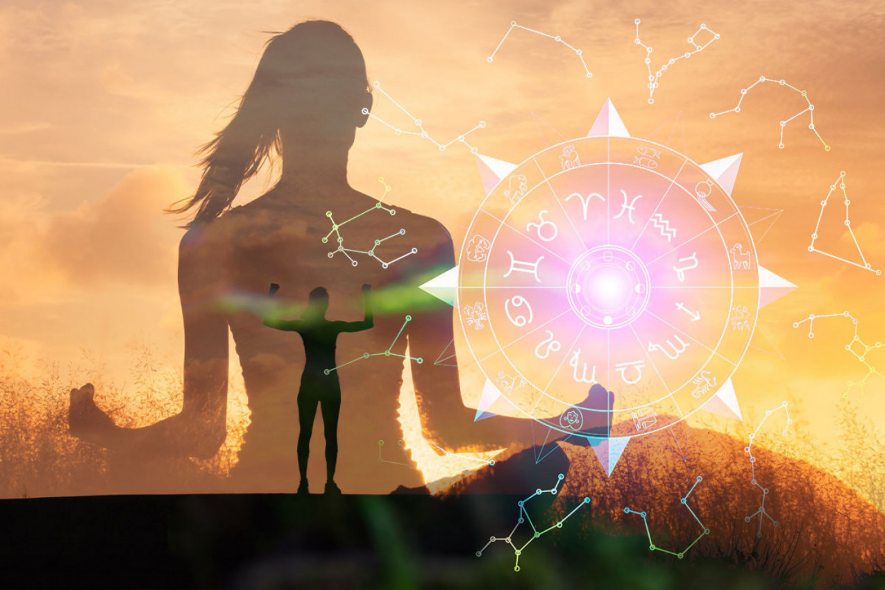 MENTALNO NAJJAČI horoskopski znaci: Imaju gvozdene živce i čelični um