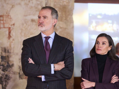 Felipe VI ostavlja utisak modernog vladara koji vešto balansira između porodičnog života i kraljevskih obaveza