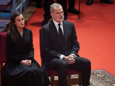 Kraljica Leticija je prava modna ikona