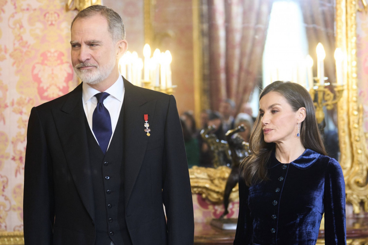 Ni omiljeni par nije imun na skandale: Dok se šuškalo da kralj VARA Leticiju sa glumicom, ni ona mu nije ostala dužna