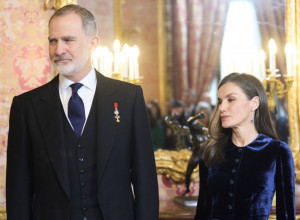 Ni omiljeni par nije imun na skandale: Dok se šuškalo da kralj VARA Leticiju sa glumicom, ni ona mu nije ostala dužna