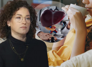 Nutricionista preporučuje SOK na prazan stomak: Za MASNU jetru i izbacivanje otrova - a recept sa SUVIM ŠLJIVAMA vas provereno čisti