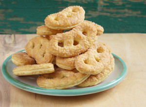 Najlepše hrskave perece: Savršene za užinu, posao i školu