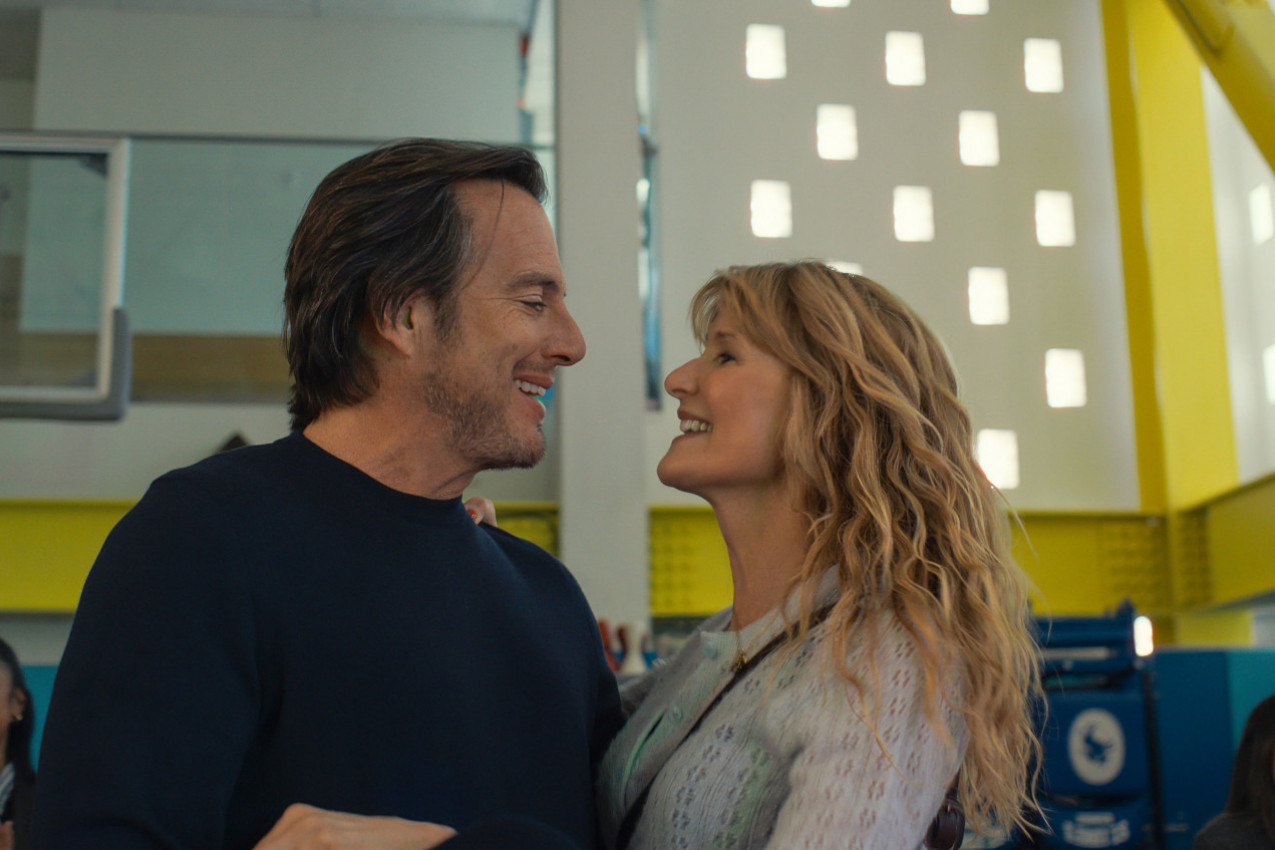 BREDLI KUPER donosi na platno ljubavnu priču "JE L' OVO ČUDO RADI?"