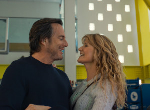 BREDLI KUPER donosi na platno ljubavnu priču "JE L' OVO ČUDO RADI?"