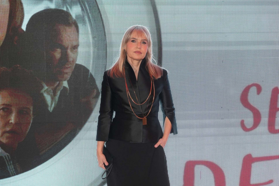 ANICA DOBRA otkriva tajnu svoje ishrane: Evo da li voli da kuva i šta je najčešće na njenoj trpezi