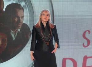 ANICA DOBRA otkriva tajnu svoje ishrane: Evo da li voli da kuva i šta je najčešće na njenoj trpezi