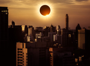 Sudbinski preokret u 2026: Prstenasto POMRAČENJE SUNCA pokreće lanac promena za svaki horoskopski znak, evo šta vas čeka