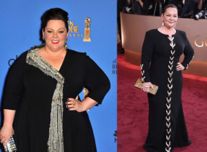 Slavna glumica gotovo neprepoznatljiva nakon gubitka više od 43 kilograma: Evo kako je to uspela