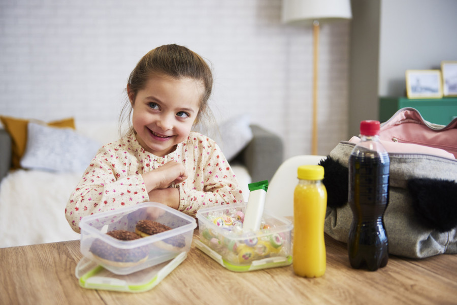 Deca obožavaju ovaj doručak, a nutricionisti kažu da je to najbolji izbor za njihovo zdravlje i energiju