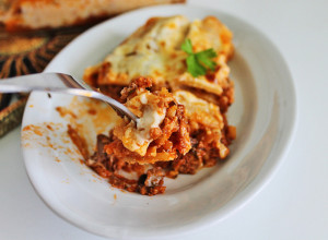 Jedan trik čini LAZANJE savršenim: Biće kremaste i ukusne kao nikad dosad