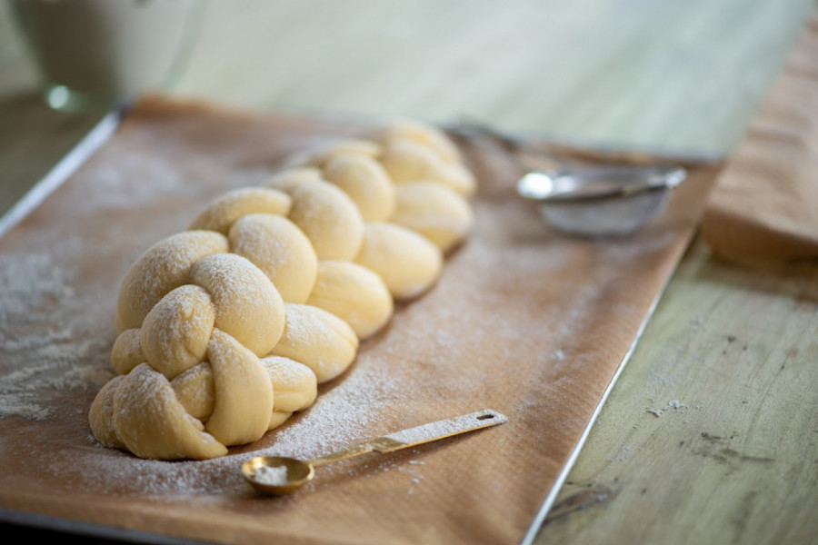 UVIJENE KROFNE su slatkiš koji morate da probate: Ako volite testo, ovom receptu ćete se obradovati
