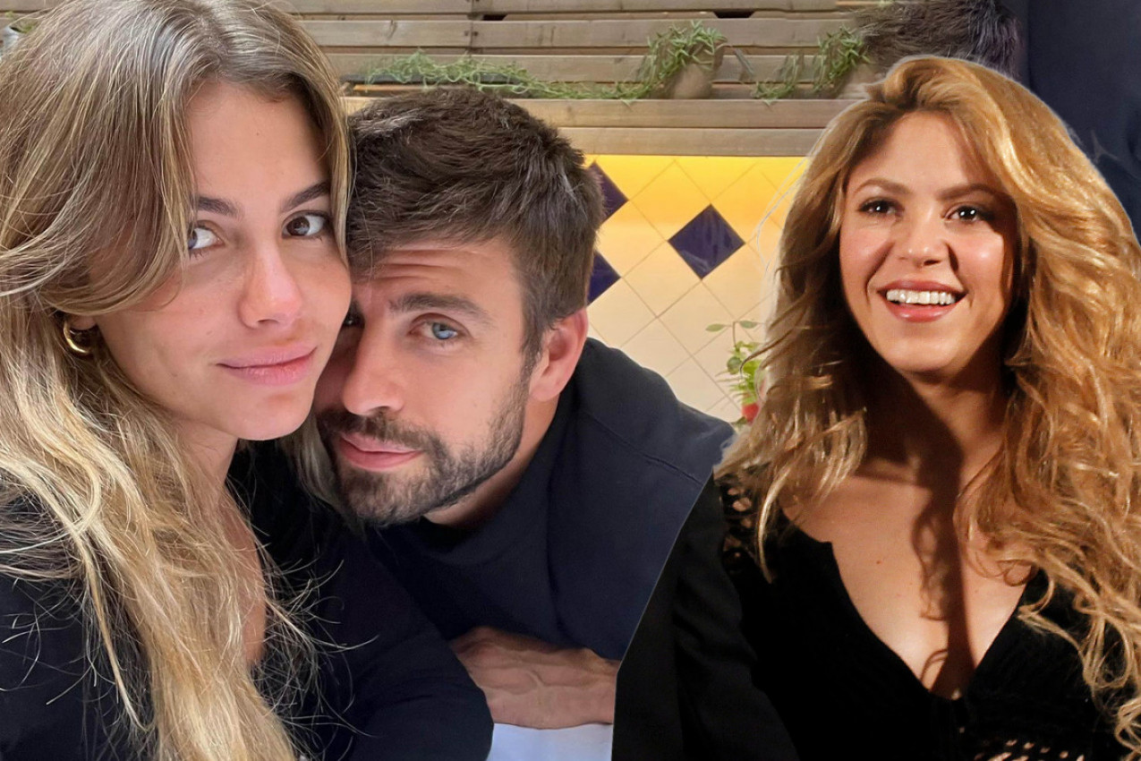 Pike PREVARIO ženu zbog koje je ostavio ŠAKIRU?! Htela je da mu rodi decu, ali njemu je OVO bilo preče – evo šta se zapravo dešava