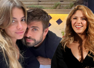 Pike PREVARIO ženu zbog koje je ostavio ŠAKIRU?! Htela je da mu rodi decu, ali njemu je OVO bilo preče – evo šta se zapravo dešava