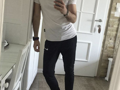 Igrao je ulogu policajca