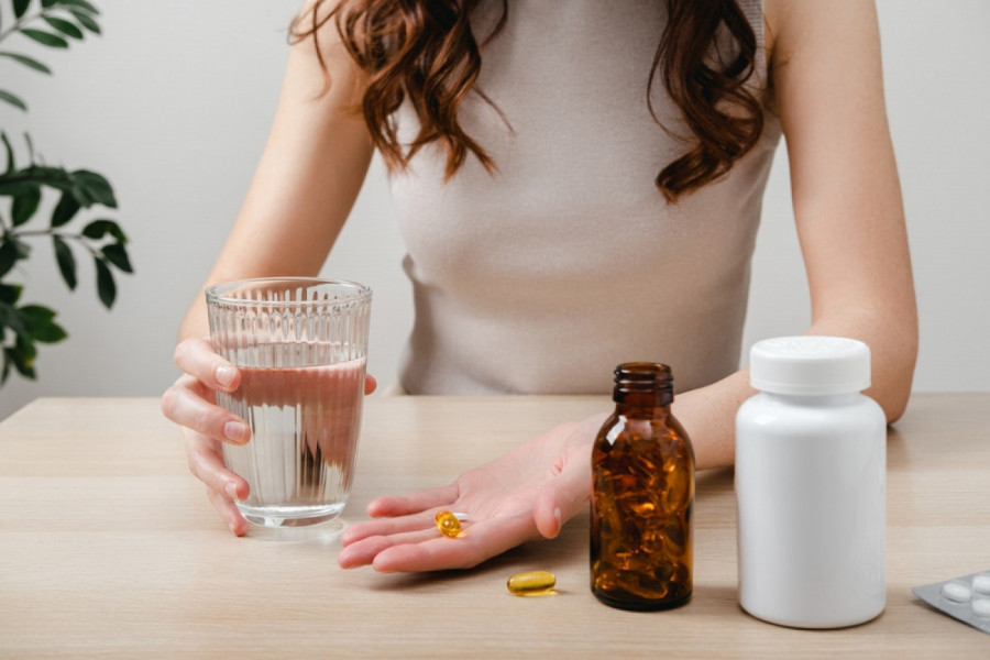 Ovo su signali da vam nedostaje vitamin D – jedna posledica može biti ozbiljna