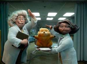 STUDIO PIXAR DONOSI  "SKOKOUMCE " PRETPREMIJERNO 28. FEBRUARA: Karte od sada na blagajnama bioskopa