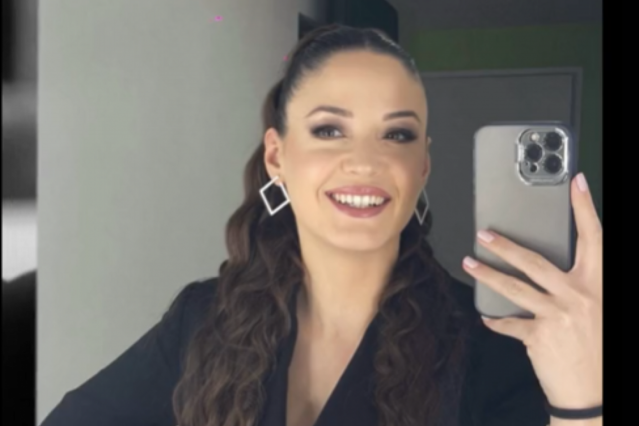 Miljana je kupila VENČANICU PREKO ŠEJNA: Imala je dve recenzije, ali ne i fotografije - evo šta je dobila! (VIDEO)