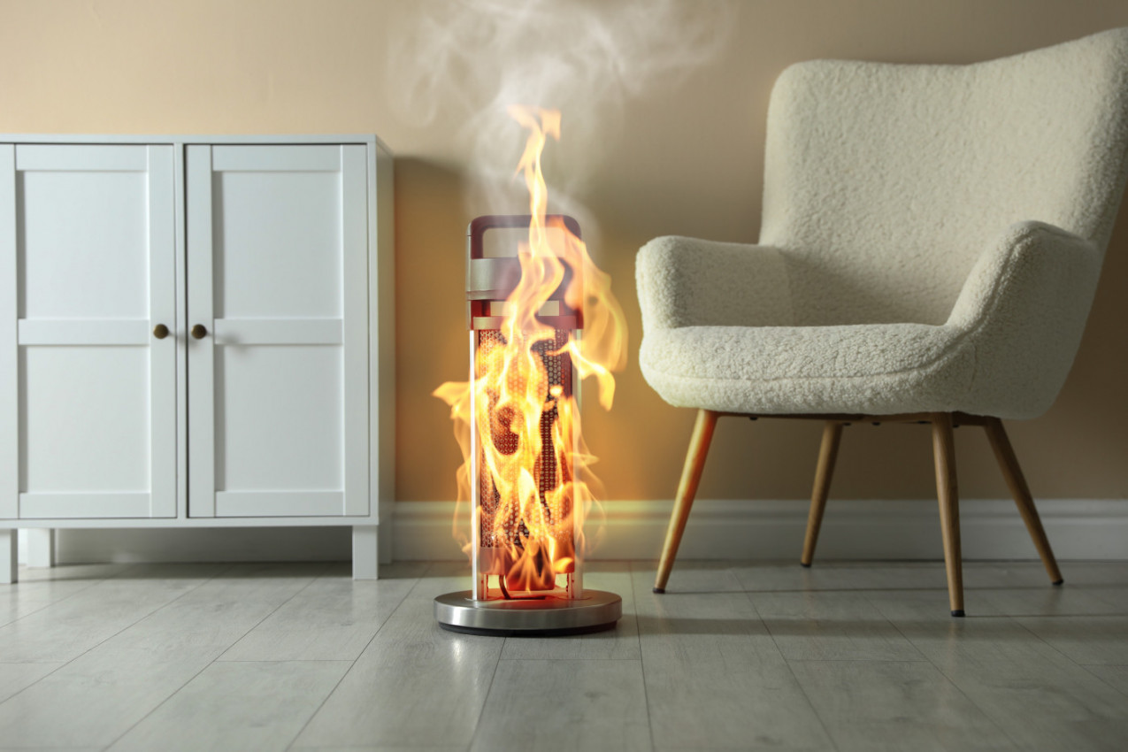 Da li isključujete ove uređaje iz struje? Stručnjaci tvrde da su upravo oni UZROK POŽARA!