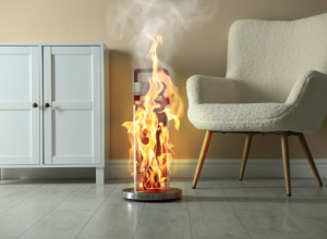 Da li isključujete ove uređaje iz struje? Stručnjaci tvrde da su upravo oni UZROK POŽARA!