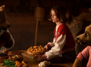 PUN ČAROLIJE, OBJAVLJEN PRVI TREJLER ZA FILM "MAŠA I MEDVEDI": Film u bioskopima od 19. marta