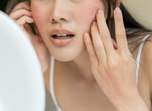 Lice vam GORI posle čaše ALKOHOLA? Ovo crvenilo može da bude znak ozbiljnog zdravstvenog rizika!