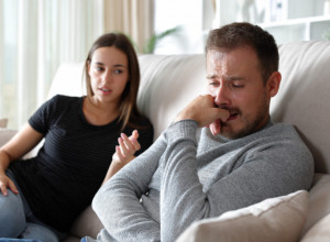 Ušao sam u AFERU iz osvete: Onda mi je supruga rekla nešto što me je potpuno slomilo!