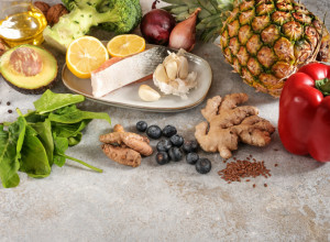 Zima još traje: 3 MOĆNA sastojka protiv UPALA koje treba da imate u ishrani