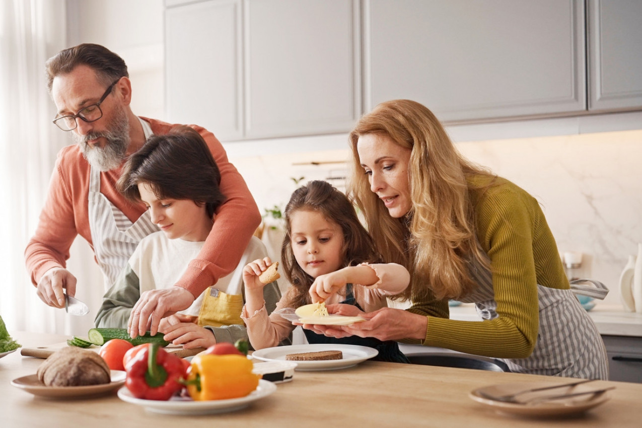 Ove 3 stvari sva DECA PAMTE iz detinjstva: Nadmašuju materijalne darove, a toga nismo ni svesni